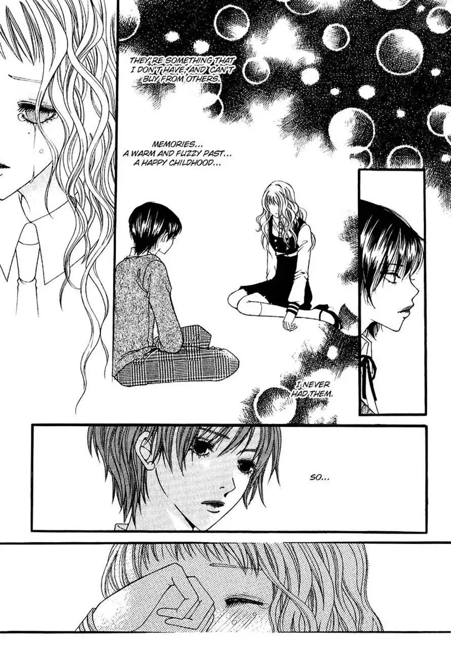 Dear Diary Chapter 4 30